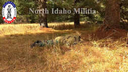 North Idaho Militia