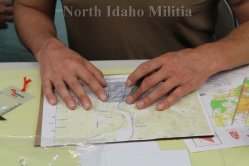 North Idaho Militia
