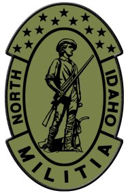 North Idaho Militia Gear