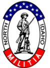 North Idaho Militia